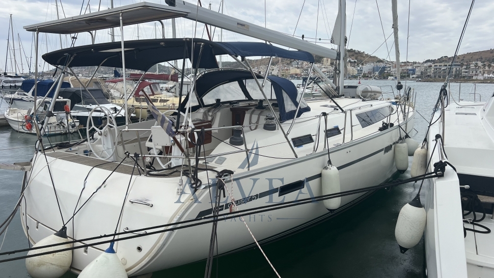 Bavaria 51 Cruiser